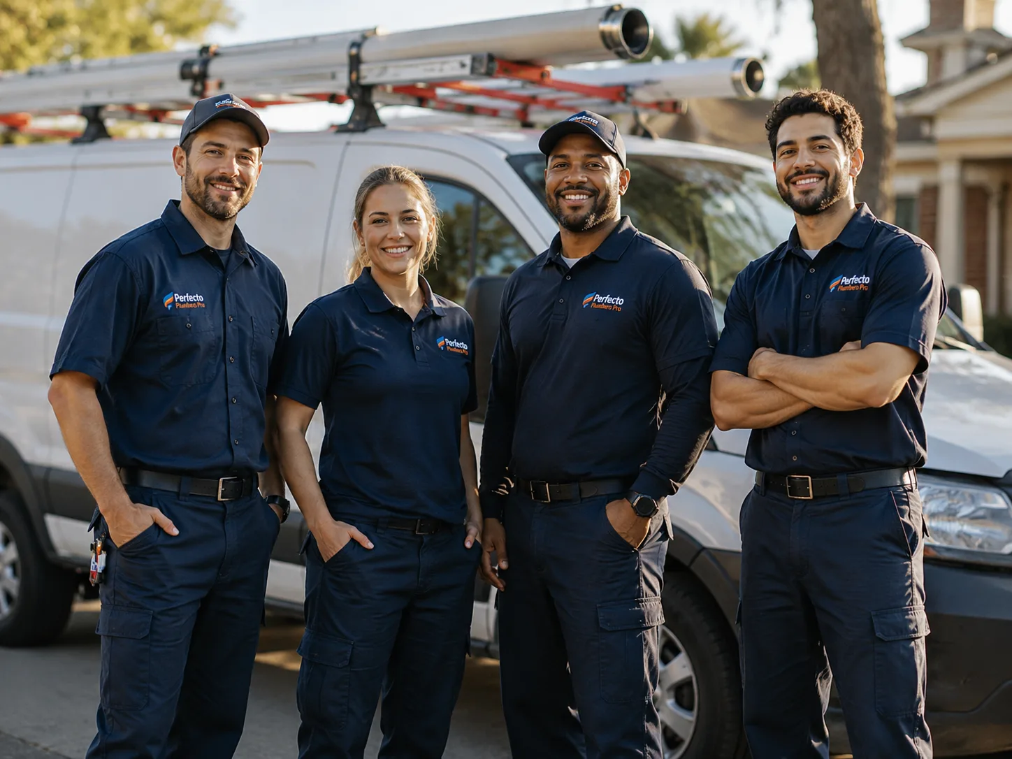 Emergency Plumber Near Me in Potsdam, OH near me